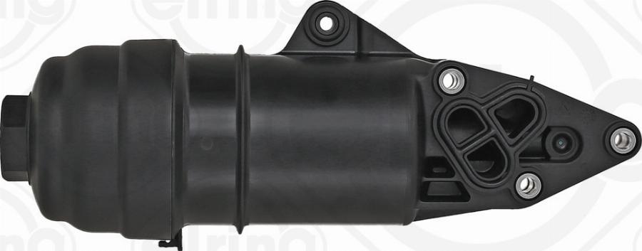 Elring B34.860 - Korpuss, Eļļas filtrs www.autospares.lv