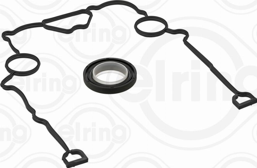 Elring B38.620 - Blīvju komplekts, Stūres mehānisma karteris www.autospares.lv