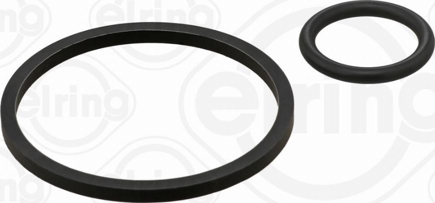 Elring B26.810 - Blīvju komplekts, Eļļas radiators www.autospares.lv