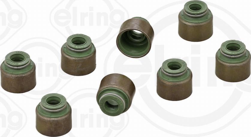 Elring B23.400 - Blīvju komplekts, Vārsta kāts www.autospares.lv