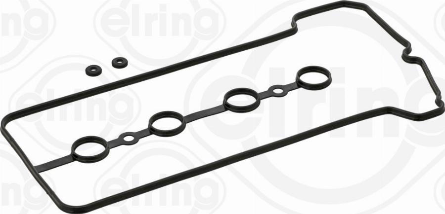 Elring B27.450 - Blīvju komplekts, Motora bloka galvas vāks www.autospares.lv