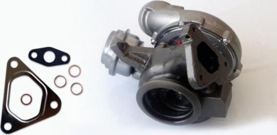 Elstock 91-1605 - Kompresors, Turbopūte www.autospares.lv