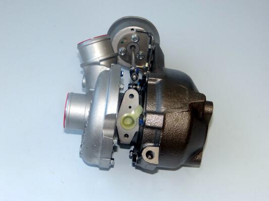 Elstock 91-1743 - Kompresors, Turbopūte www.autospares.lv