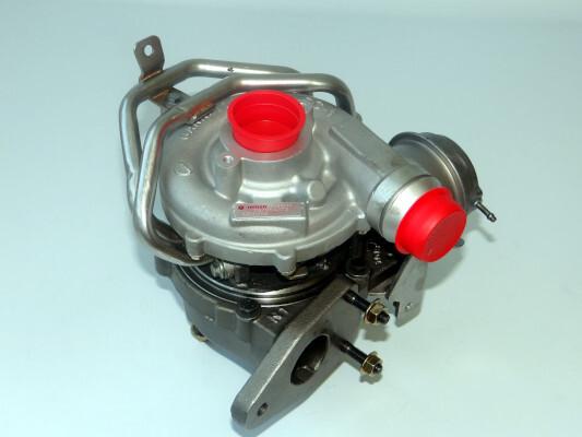 Elstock 91-2049 - Kompresors, Turbopūte autospares.lv