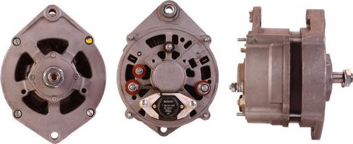 Elstock 48-4694 - Alternator www.autospares.lv