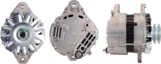 Elstock 48-5607 - Alternator www.autospares.lv