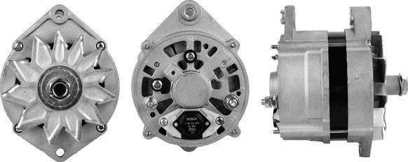 Elstock 48-1801 - Alternator www.autospares.lv