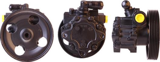 Elstock 15-0545 - Hydraulic Pump, steering system www.autospares.lv