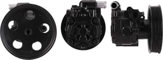 Elstock 15-0613 - Hydraulic Pump, steering system www.autospares.lv