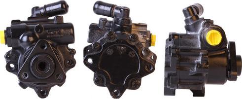 Elstock 15-0686 - Hydraulic Pump, steering system www.autospares.lv