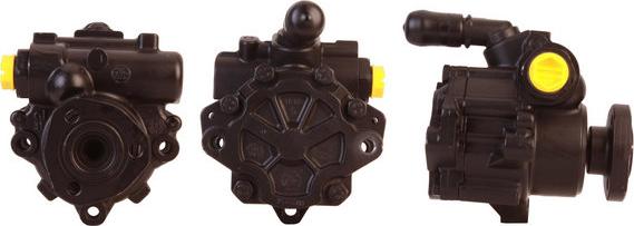 Elstock 15-0052 - Hydraulic Pump, steering system www.autospares.lv