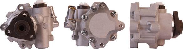 Elstock 15-0012 - Hydraulic Pump, steering system www.autospares.lv