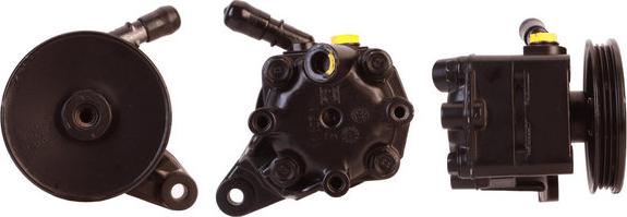 Elstock 15-0087 - Hydraulic Pump, steering system www.autospares.lv