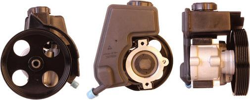 Elstock 15-0196 - Hydraulic Pump, steering system www.autospares.lv