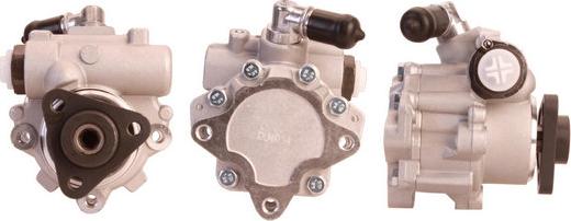 Elstock 15-0181 - Hydraulic Pump, steering system www.autospares.lv