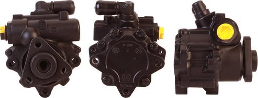 Elstock 15-0182 - Hydraulic Pump, steering system www.autospares.lv