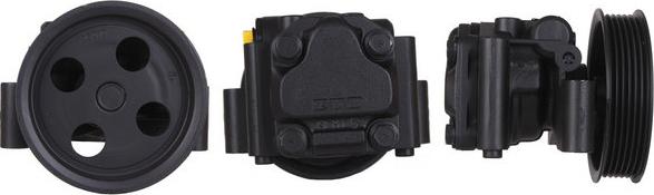 Elstock 15-0399 - Hydraulic Pump, steering system www.autospares.lv