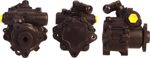 Elstock 15-0302 - Hydraulic Pump, steering system www.autospares.lv