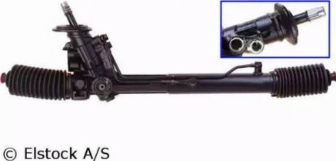 Elstock 12-0380 - Steering Gear www.autospares.lv