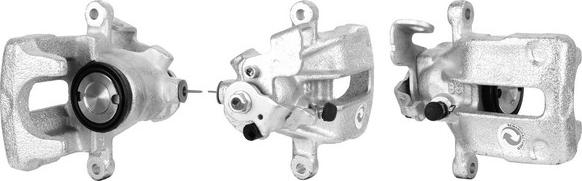 Elstock 86-0148 - Bremžu suports www.autospares.lv