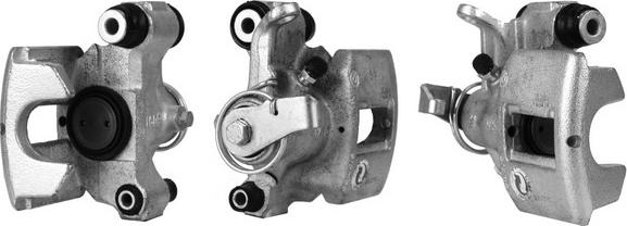 Elstock 86-0803 - Bremžu suports www.autospares.lv