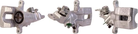 Elstock 86-0773 - Brake Caliper www.autospares.lv