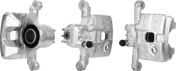 Elstock 86-1579 - Bremžu suports www.autospares.lv