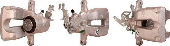 Elstock 86-1832 - Brake Caliper www.autospares.lv