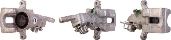 Elstock 86-1240 - Brake Caliper www.autospares.lv