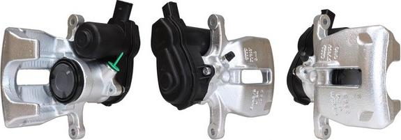 Elstock 86-2603 - Brake Caliper www.autospares.lv