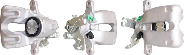 Elstock 86-2132 - Brake Caliper www.autospares.lv