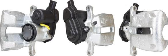 Elstock 86-2218 - Brake Caliper www.autospares.lv