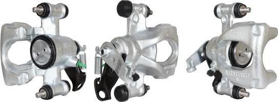 Elstock 86-2791 - Bremžu suports www.autospares.lv