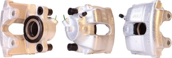 Elstock 83-0553 - Bremžu suports www.autospares.lv