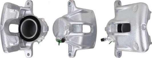 Elstock 83-0069 - Bremžu suports www.autospares.lv