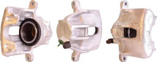 Elstock 83-0105 - Brake Caliper www.autospares.lv