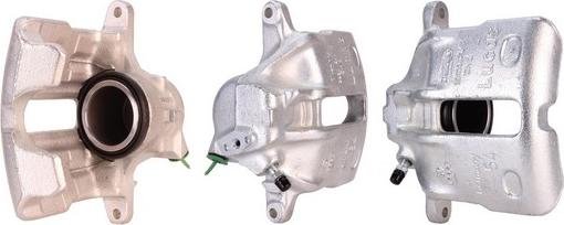 Elstock 83-0174 - Brake Caliper www.autospares.lv