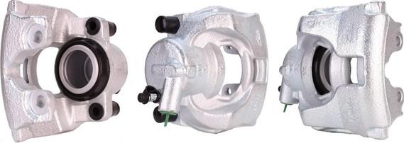 Elstock 83-1653 - Bremžu suports www.autospares.lv