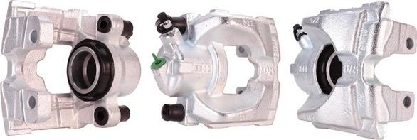 Elstock 83-1657 - Brake Caliper www.autospares.lv