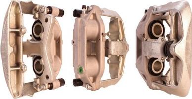 Elstock 83-1802-1 - Brake Caliper www.autospares.lv