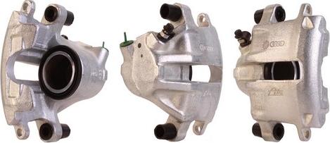 Elstock 83-1316 - Brake Caliper www.autospares.lv