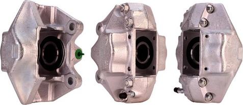 Elstock 83-1298 - Brake Caliper www.autospares.lv