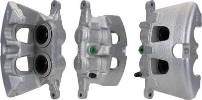 Elstock 83-2287 - Bremžu suports www.autospares.lv