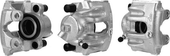 Elstock 82-0555 - Bremžu suports www.autospares.lv