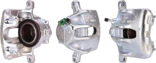 Elstock 82-0105 - Brake Caliper www.autospares.lv