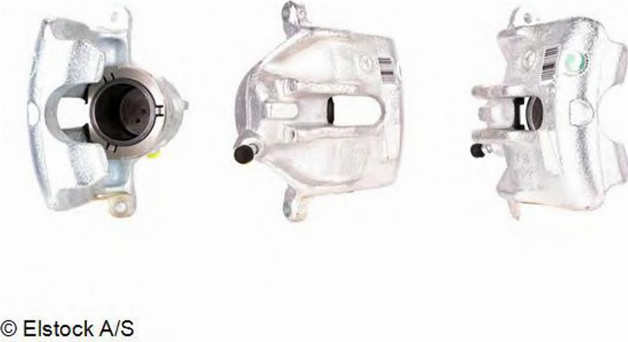 Elstock 82-0134-000 - Brake Caliper www.autospares.lv