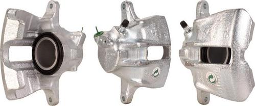 Elstock 82-0173 - Brake Caliper www.autospares.lv