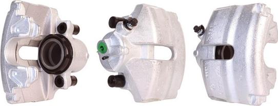 Elstock 82-0846 - Brake Caliper www.autospares.lv