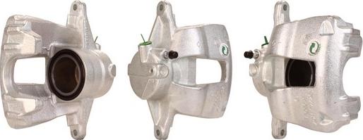 Elstock 82-0794 - Brake Caliper www.autospares.lv