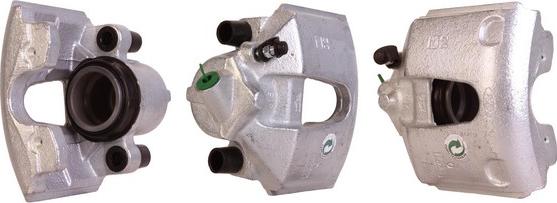 Elstock 82-1575 - Brake Caliper www.autospares.lv